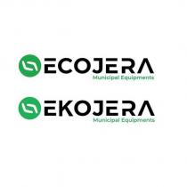 ecojera ekojera municipal equipments