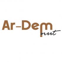 ar-dem nut