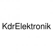 kdrelektronik