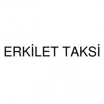 erkilet taksi