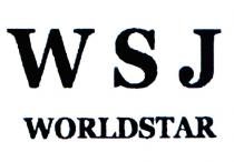 wsj worldstar