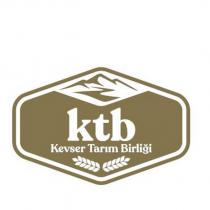 ktb kevser tarım birliği
