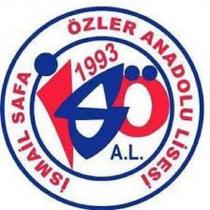 ismail safa özler anadolu lisesi 1993 isö a.l.