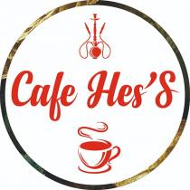 cafe hes's