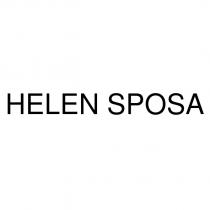 helen sposa