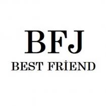 bfj best friend