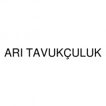 arı tavukçuluk