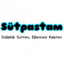 sütpastam doğallığı sütten, eğlencesi kalpten