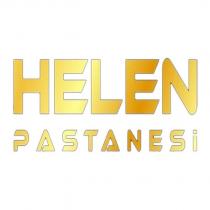 helen pastanesi