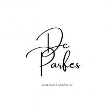 de parfes essence&cosmetic