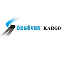 özgüven kargo