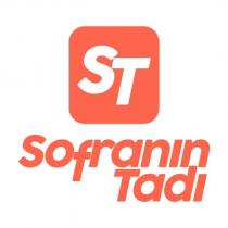 st sofranın tadı