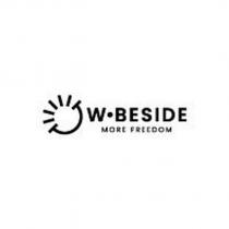 w.beside more freedom