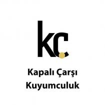 kç kapalı çarşı kuyumculuk