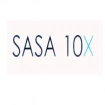 sasa 10x