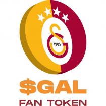gal fan token gs 1905