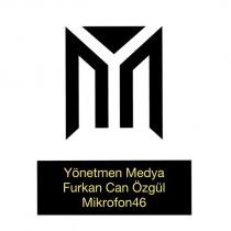 yönetmen furkan can özgül mikrofon46