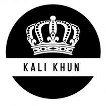 kali khun