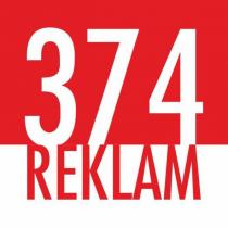 374 reklam