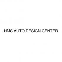 hms auto design center
