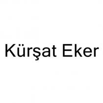 kürşat eker