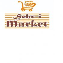 şehr-i market