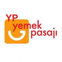 yp yemek pasajı