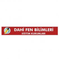 dahi fen bilimleri eğitim kurumları