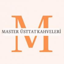 master üsttat kahveleri