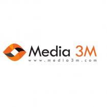 media 3m www.media3m.com
