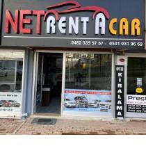 net rent a car 0462 335 57 57-0531 031 96 69