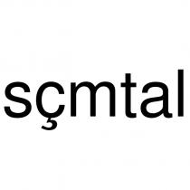 sçmtal