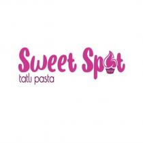 sweet spot tatlı pasta