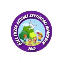 özel tuzla aydınlı zeytindalı anaokulu 2010