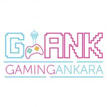 g-ank gaming ankara