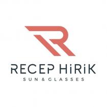recep hirik sun & glasses