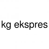 kg ekspres