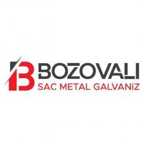 bozovalı sac metal galvaniz