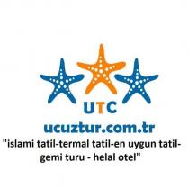 utc ucuztur.com.tr ''islami tatil-termal tatil-en uygun tatil-gemi turu-helal otel''