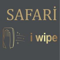 safari i wipe