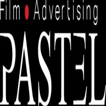 pastel film advertising