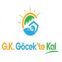g.k göcek'te kal