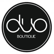 duo boutique