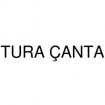 tura çanta