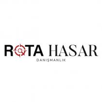 rota hasar danışmanlık