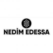 nedim edessa