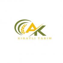 ak kıratlı tarım