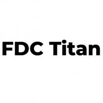 fdc titan