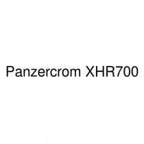 panzercrom xhr700