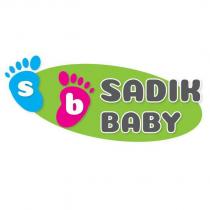 s b sadık baby